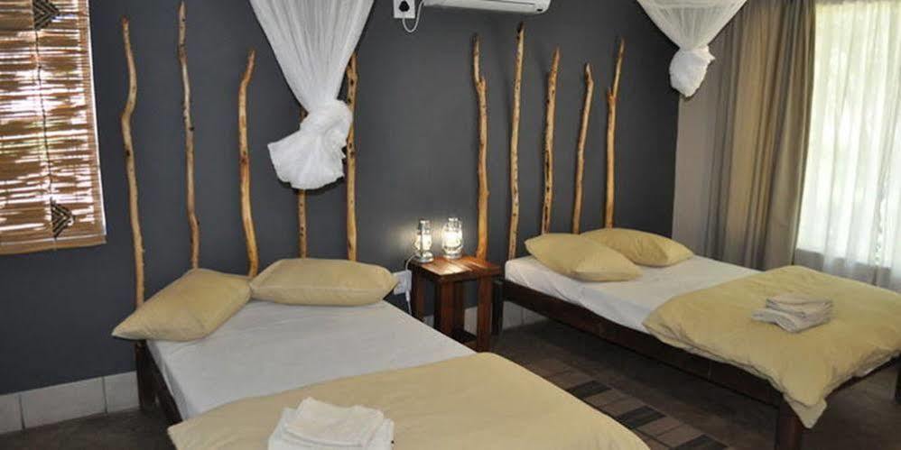 Etotongwe Lodge Outjo Exterior photo